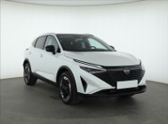 Nissan Qashqai III , 1. Właściciel, Serwis ASO, Automat, VAT 23%, Skóra, Navi,