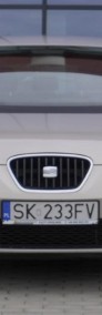 SEAT Altea XL Salon Polska, 2 kpl kół! Climatronic, Tempomat, Multifunkcja,GWARANC-4