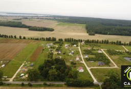 Działka rolna Łukęcin