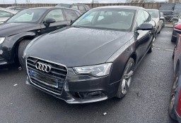 Audi A5 II 2.0 TDI 177KM automat