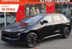 Toyota Inny Toyota Style EV Style EV 224KM | Podgrzewane fotele!