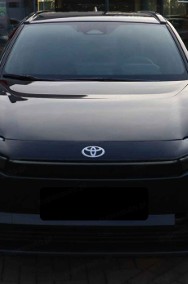 Toyota Style EV Style EV 224KM | Podgrzewane fotele!-2