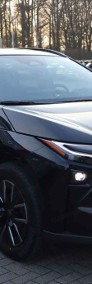 Toyota Style EV Style EV 224KM | Podgrzewane fotele!-3