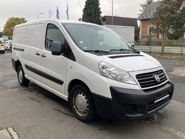 Fiat Scudo Fiat Scudo 2.0 JTD Maxi Klima 2016-1