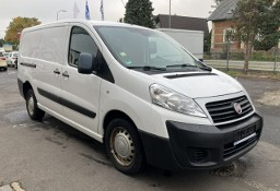 Fiat Scudo Fiat Scudo 2.0 JTD Maxi Klima 2016