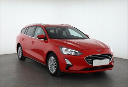 Ford Focus IV , Salon Polska, 1. Właściciel, Serwis ASO, VAT 23%, Navi,