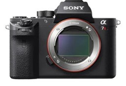 SONY Alpha A7R II ILCE-7RM2 Aparat Cyfrowy LUSTRZANKA body OKAZJA!