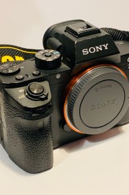 SONY Alpha A7R II ILCE-7RM2 Aparat Cyfrowy LUSTRZANKA body OKAZJA!-2