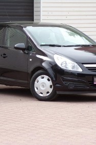 Opel Corsa D Klimatyzacja /Gwarancja / 1,2 /70KM / 2010R-2