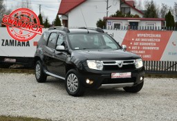 Dacia Duster I 1.6 16v 105KM GAZ 2011r. Polski SALON Klima HAK