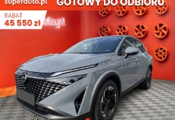 Nissan Qashqai III N-Connecta AT 2WD 1.5 e-POWER N-Connecta AT 2WD 1.5 e-POWER 190KM