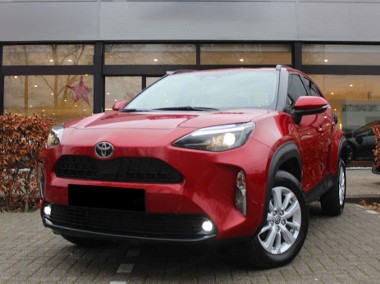 Toyota Yaris Cross Comfort 1.5 Hybrid TOYOTA Yaris Cross-1