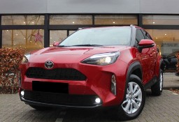 Toyota Yaris Cross Comfort 1.5 Hybrid TOYOTA Yaris Cross