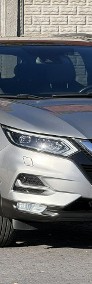Nissan Qashqai II 1,6DIG-T 163KM Tekna+/Navi/Kamera360/FullLed/Panorama/PDC/ACC/Serwis-3
