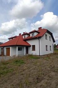 Dom, sprzedaż, 126.00, Rajszew, Jabłonna (gm.), Legionowski (pow.)-2
