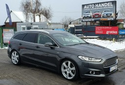 Ford Mondeo VIII Oryginalny lakier/Bogata wersja/Warto !!