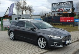 Ford Mondeo VIII Oryginalny lakier/Bogata wersja/Warto !!