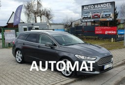 Ford Mondeo VIII Oryginalny lakier/Bogata wersja/Warto !!