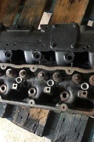 Perkins RT - 1104A-44TA - Głowica Silnika-2