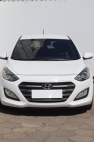 Hyundai i30 II , Klimatronic, Tempomat, Parktronic-2