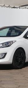 Hyundai i30 II , Klimatronic, Tempomat, Parktronic-3