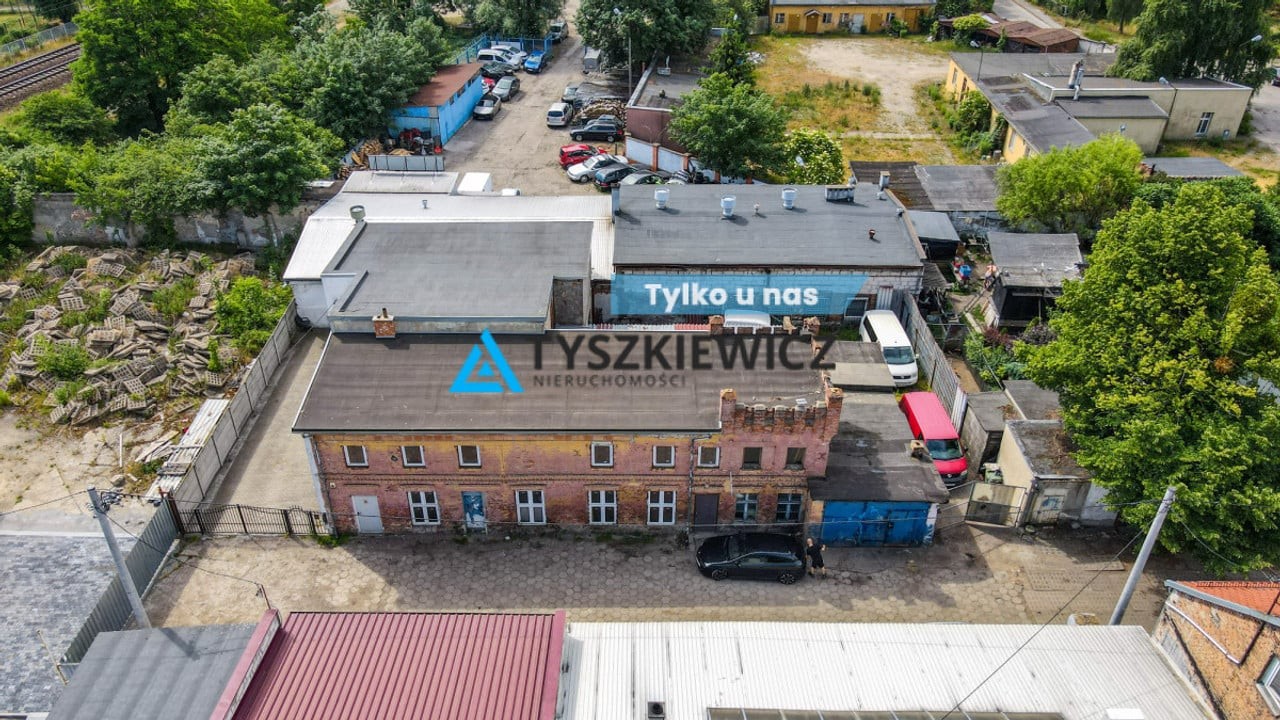 lokal handlowy, usługowy na sprzedaż