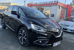 Renault Scenic IV Diesel Moc 160KM Automat Bogata Wersja BOSE