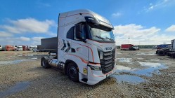 Iveco as 440 s49 Iveco as 440 s49 Poleasingowe.pl