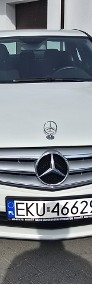 Mercedes-Benz Klasa C W204 2,2cdi Automat.Alu.El.Fotele.Tempomat.Klimatronic 2 str.OKAZJA-4