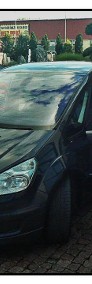 Ford S-MAX I 1.8TDCI Titanium X Convers Navi Led GWARANCJA BEZWYPADKOWY 100% Serw-4
