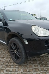 Porsche Cayenne I 3,2 benzyna 250 KM automat-2