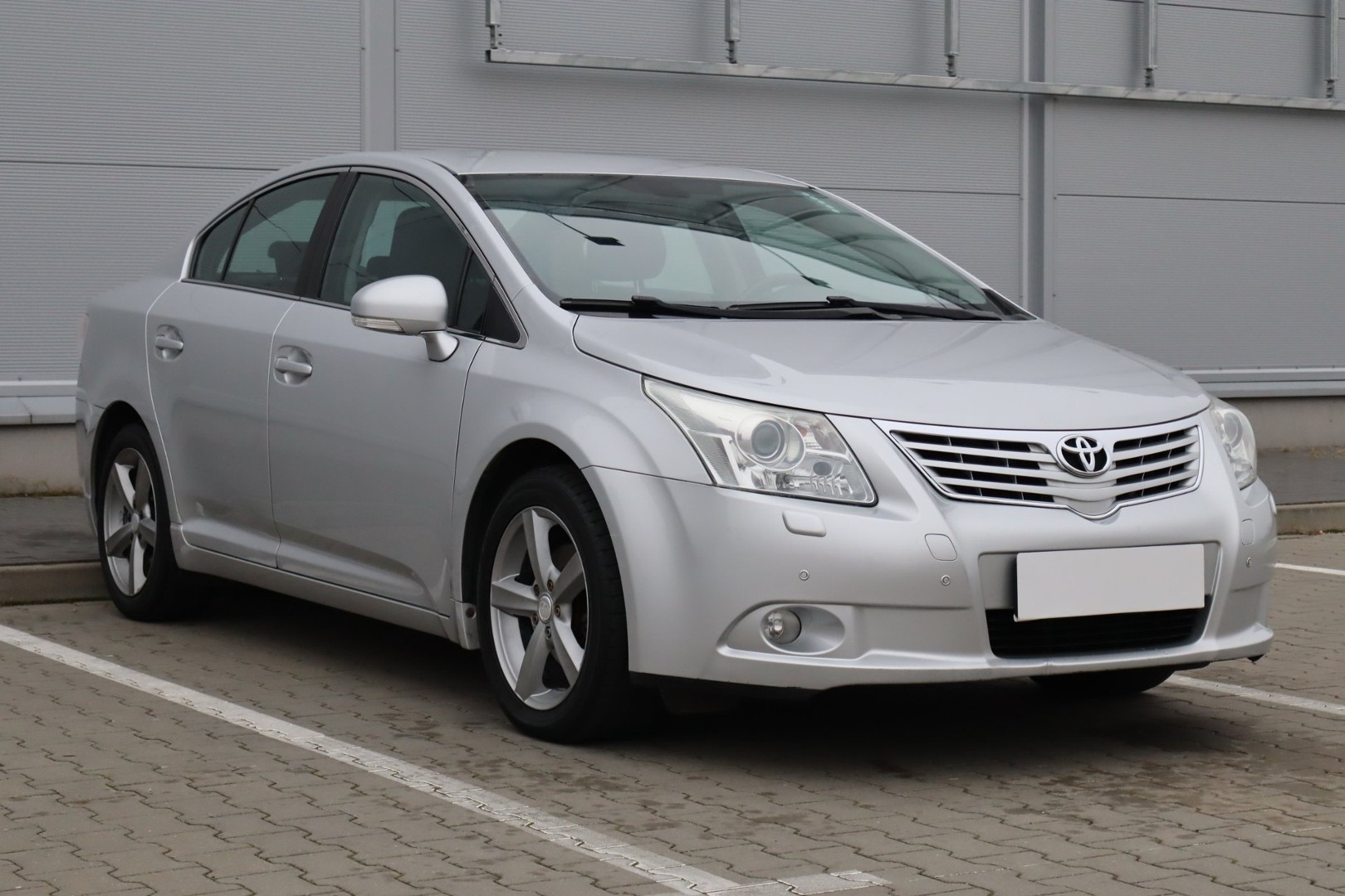 Toyota Avensis III , Salon Polska, GAZ, Automat, Xenon, Bi-Xenon, Klimatronic,