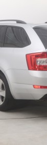 Skoda Octavia III , Salon Polska, Serwis ASO, DSG, Navi, Xenon, Bi-Xenon,-4