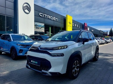 Citroen C3 III C3 Shine Gwarancja kredyt 50/50 0% Leas od 101% FV23-1