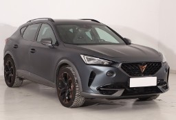 Cupra Formentor , Serwis ASO, Automat, Skóra, Navi, Klimatronic, Tempomat,