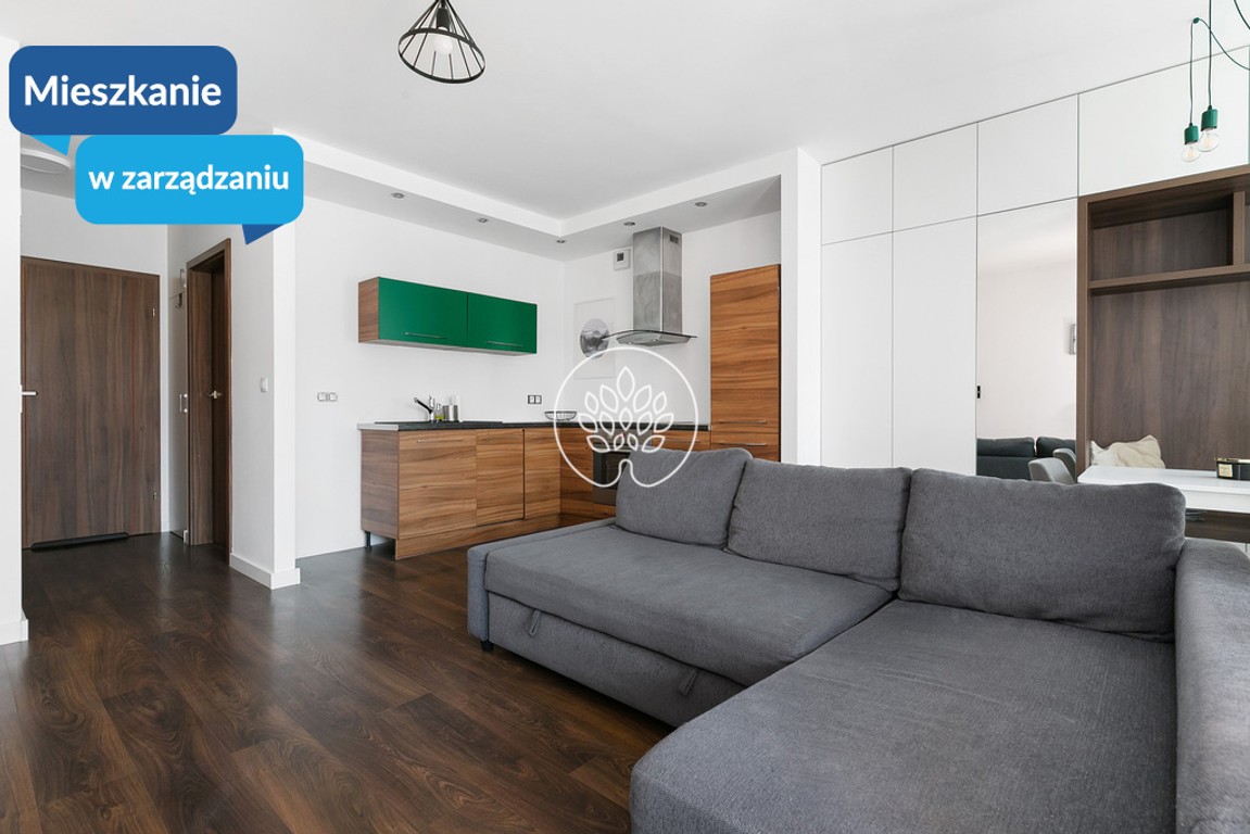 Mieszkanie na wynajem, 40 m² Błonie, Stawowa