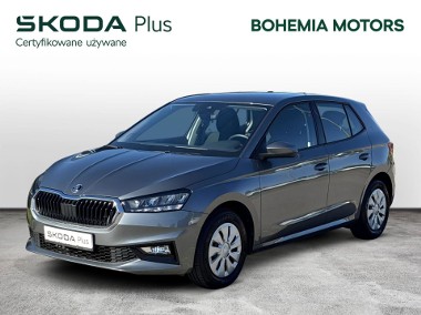 Skoda Fabia III IV 2021-1