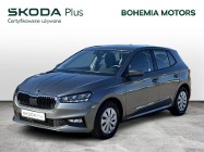 Skoda Fabia III IV 2021