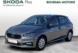 Skoda Fabia III IV 2021