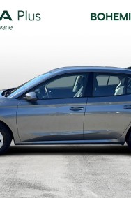 Skoda Fabia III IV 2021-2