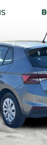 Skoda Fabia III IV 2021-3