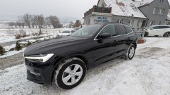 Volvo XC60 II XC 60 Lift B4, Kamera cofania