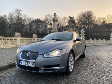 Jaguar XF CC9 G 503-1