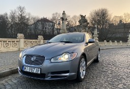 Jaguar XF X250 Jaguar XF CC9 G 503