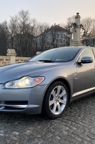 Jaguar XF CC9 G 503-2