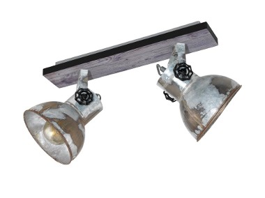 Lampa reflektor spot BARNSTAPLE 49649 EGLO-1