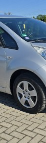 Kia Venga 1,4Benz. Klimatyzacja.Parktronic.EL.szyby.Centralka.Halogeny.OKAZJA-3
