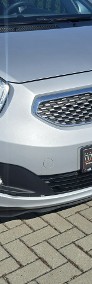 Kia Venga 1,4Benz. Klimatyzacja.Parktronic.EL.szyby.Centralka.Halogeny.OKAZJA-4