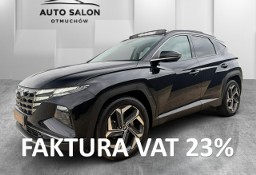 Hyundai Tucson III MAX OPCJA skóra FUL LED nawi KAMERY 360 acc blis PANORAMA el.klapa m