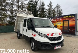 Iveco 35 s18 3.0 Hi Matic 6 osób